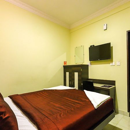 Oyo 7987 Hotel Carnation Ooty Exteriör bild